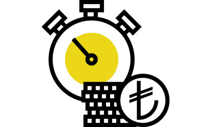 EKONOMİK VE ZAMAN KAZANIMI